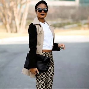 Meet your Posher, Robin